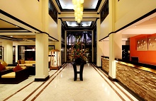 Allamanda Laguna Phuket(ex.Best Western Allamanda Laguna Phuket)