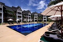 Allamanda Laguna Phuket(ex.Best Western Allamanda Laguna Phuket)