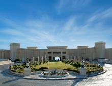 Sheraton Soma Bay Resort