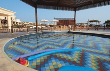 Sheraton Soma Bay Resort