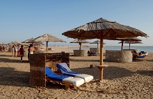 Sheraton Soma Bay Resort