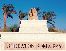 Sheraton Soma Bay Resort