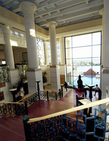 Sheraton Soma Bay Resort