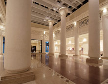 Sheraton Soma Bay Resort