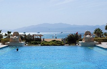 Sheraton Soma Bay Resort
