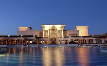 Sheraton Soma Bay Resort