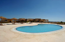 Sheraton Soma Bay Resort