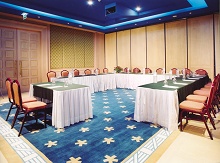 Sheraton Soma Bay Resort