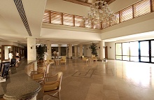 Sheraton Soma Bay Resort