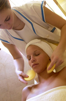 Sheraton Soma Bay Resort