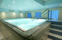 Sheraton Soma Bay Resort