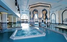 Sheraton Soma Bay Resort