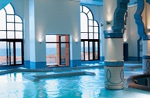 Sheraton Soma Bay Resort