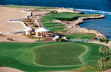 Sheraton Soma Bay Resort