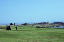 Sheraton Soma Bay Resort