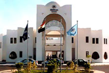 Dahab Resort(ex.Hilton Dahab Resort)