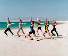 Sheraton Soma Bay Resort