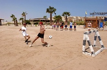 Sheraton Soma Bay Resort