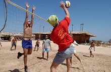 Sheraton Soma Bay Resort