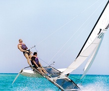 Sheraton Soma Bay Resort