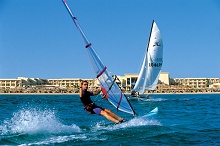 Sheraton Soma Bay Resort