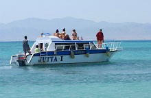 Sheraton Soma Bay Resort