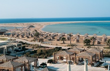 Sheraton Soma Bay Resort