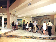 Dahab Resort(ex.Hilton Dahab Resort)