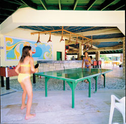 Miramare Beach Hotel