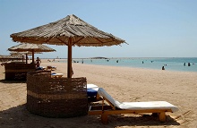 Sheraton Soma Bay Resort