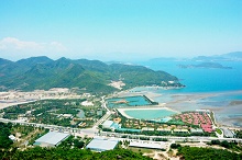 Diamond Bay Resort & Golf