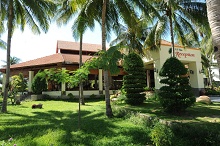 Diamond Bay Resort & Golf