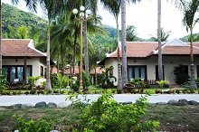 Diamond Bay Resort & Golf