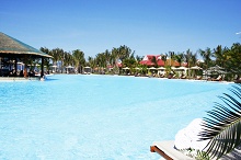 Diamond Bay Resort & Golf