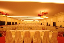 Diamond Bay Resort & Golf