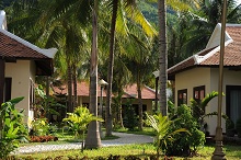 Diamond Bay Resort & Golf