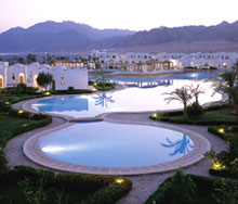 Dahab Resort(ex.Hilton Dahab Resort)