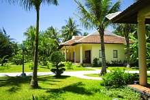 Diamond Bay Resort & Golf