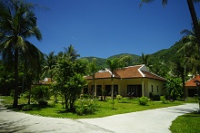 Diamond Bay Resort & Golf