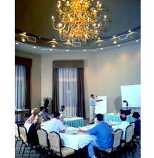 Dahab Resort(ex.Hilton Dahab Resort)