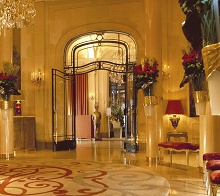 Plaza Athenee
