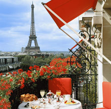 Plaza Athenee