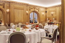 Plaza Athenee