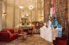 Plaza Athenee