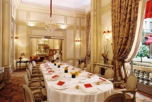 Plaza Athenee