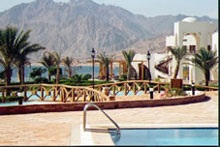 Dahab Resort(ex.Hilton Dahab Resort)