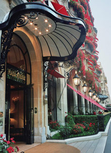 Plaza Athenee