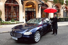 Plaza Athenee