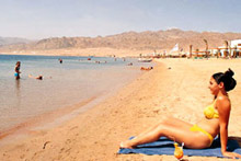 Dahab Resort(ex.Hilton Dahab Resort)