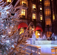 Plaza Athenee